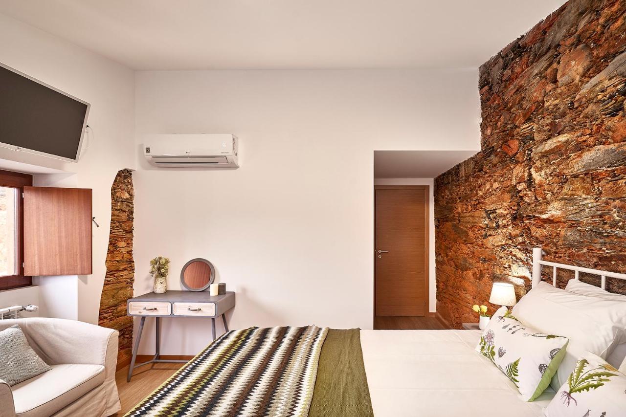 Casa Da Eira Guest House Janeiro de Cima Exterior photo